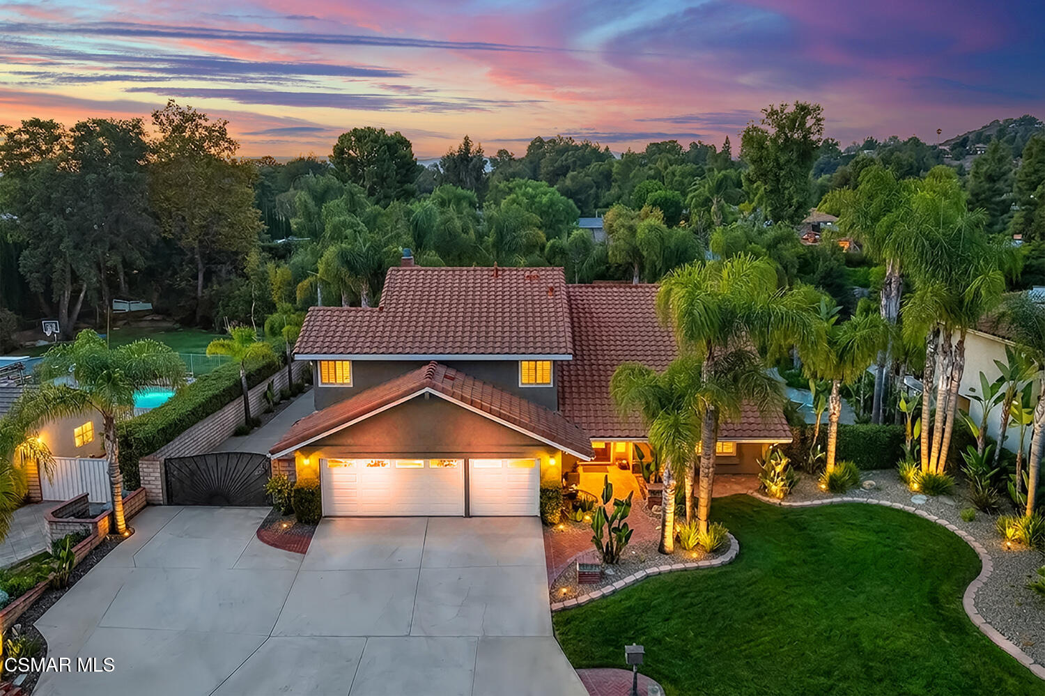 Residential in Simi Valley 2