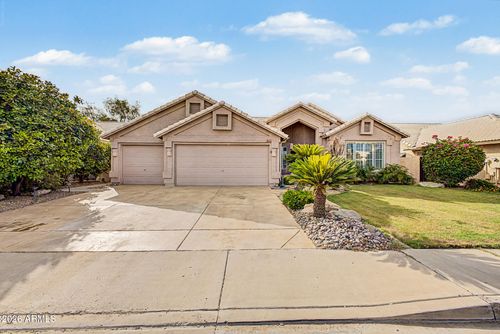 21096 N 64th Ave, Glendale, AZ, 85308-6426 | Card Image