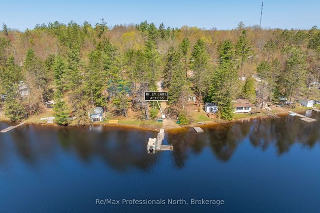 1011 Fitchett Lane, House other with 3 bedrooms, 2 bathrooms and 4 parking in Gravenhurst ON | Image 30