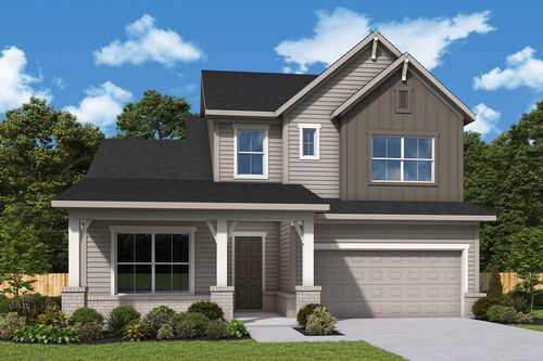 2100 Starflower St, Northlake, TX, 76247-2634 | Card Image