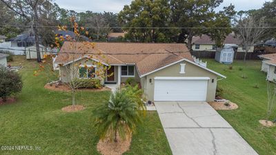 31 Westmount Lane, House other with 3 bedrooms, 2 bathrooms and null parking in Palm Coast FL | Image 2