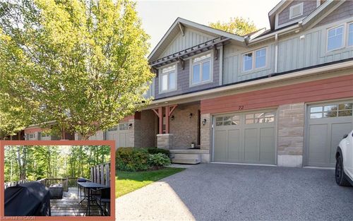 72 Silver Glen Blvd, Collingwood, ON, L9Y0G9 | Card Image