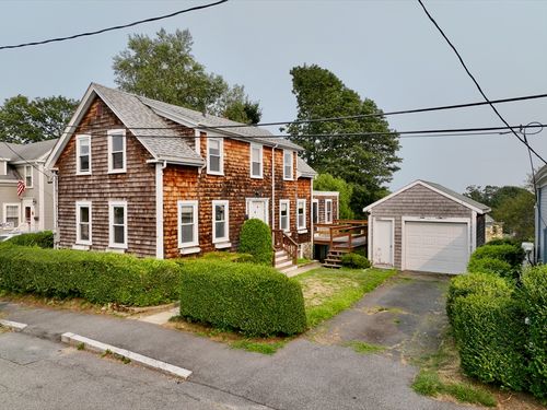 12 Mount Vernon St, Marblehead, MA, 01945-2314 | Card Image