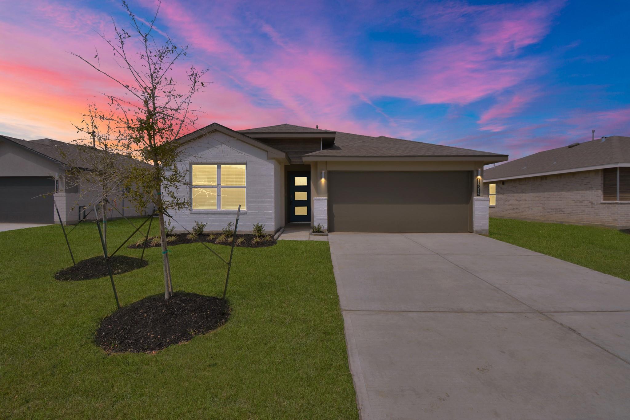 Residential in Baytown