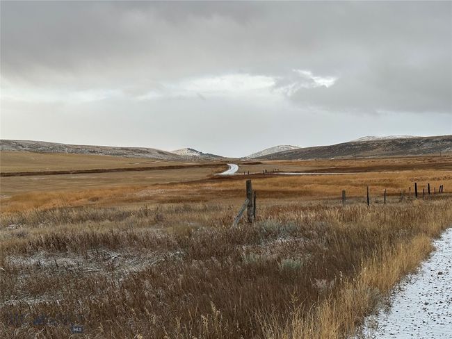 NHN 3 Rd Ave, Home with 0 bedrooms, 0 bathrooms and null parking in Ringling MT | Image 4