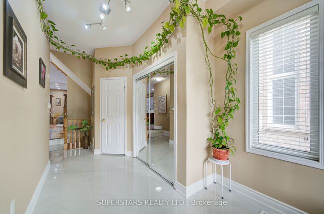 50 Macadam Rd, House attached with 3 bedrooms, 4 bathrooms and 2 parking in Markham ON | Image 5