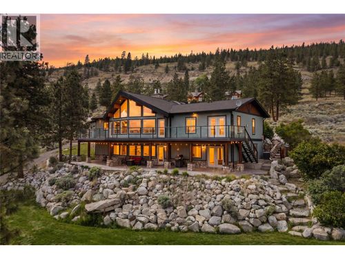 6488 Monck Park Road, Merritt, BC, V1K1B8 | Card Image