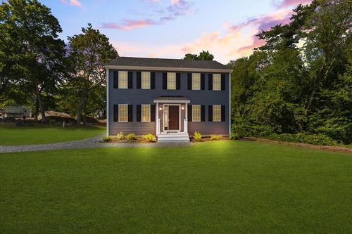 558 Wareham St, Middleboro, MA, 02346-3711 | Card Image