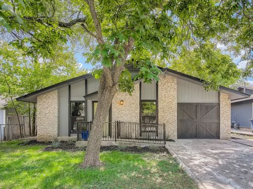 2503 Lakehurst Dr, Austin, TX, 78744-5227 | Card Image