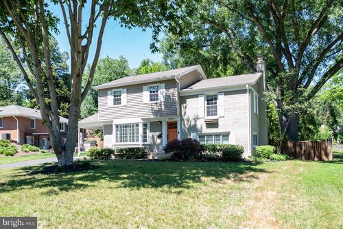 8709 Waterford Rd, ALEXANDRIA, VA, 22308-2355 | Card Image
