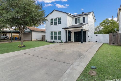 212 Lebanon St, San Antonio, TX, 78223-4401 | Card Image