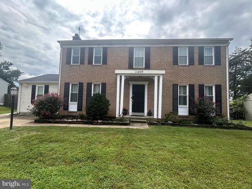 11009 Fruitwood Dr, BOWIE, MD, 20720-3534 | Card Image