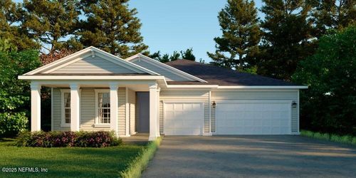 242 Brickstone Trce, St Augustine, FL, 32092-1343 | Card Image