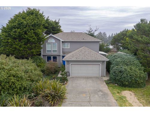 615 Seabird Dr Sw, Bandon, OR, 97411-8831 | Card Image