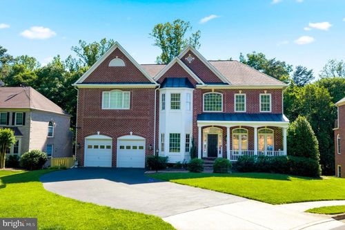 6039 Deer Ridge Trl, SPRINGFIELD, VA, 22150-1055 | Card Image