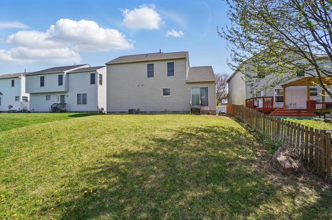 1111 Harley Run Dr, House other with 3 bedrooms, 3 bathrooms and null parking in Blacklick OH | Image 39