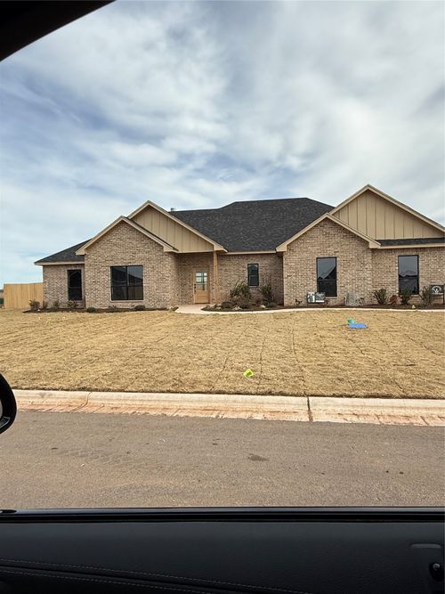 239 Indian Ridge Road, Tuscola, TX, 79562 | Card Image