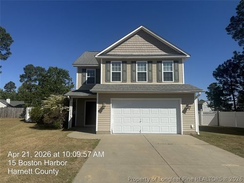 15 Boston Hbr, Cameron, NC, 28326-6239 | Card Image