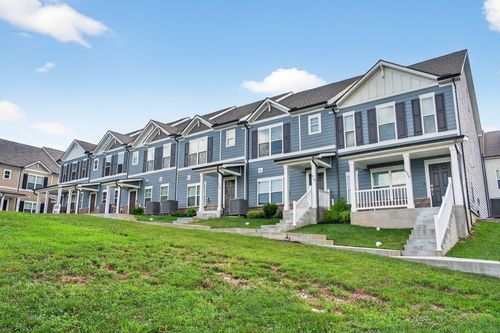 616 China Grove Aly, Antioch, TN, 37013-5547 | Card Image