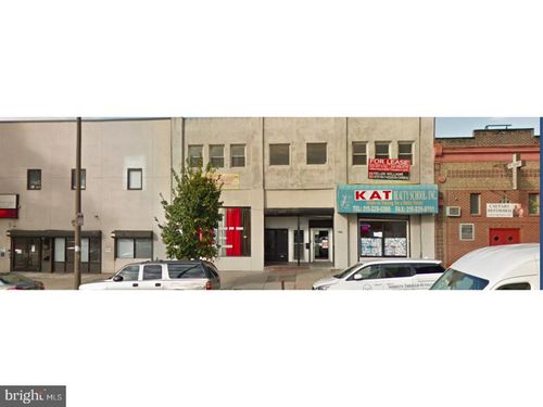 2520-22 N Broad St, PHILADELPHIA, PA, 19132-4013 | Card Image