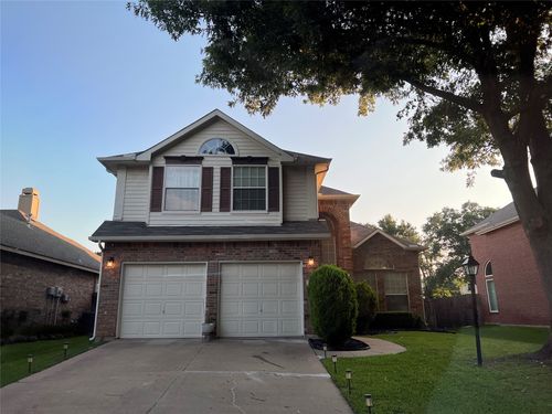 2217 Heatherton Pl, Plano, TX, 75023-1675 | Card Image