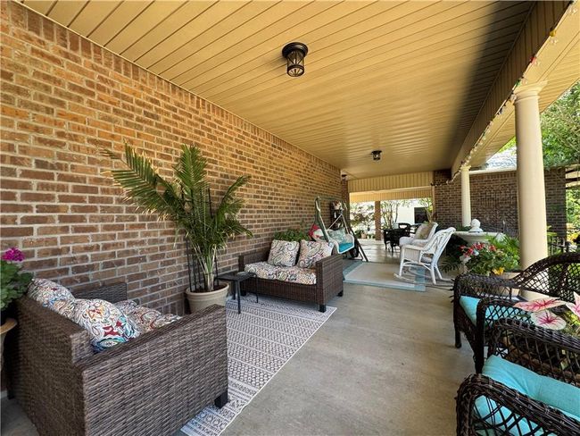 1370 Fairfield Rd, House other with 3 bedrooms, 3 bathrooms and null parking in Dry Prong LA | Image 48