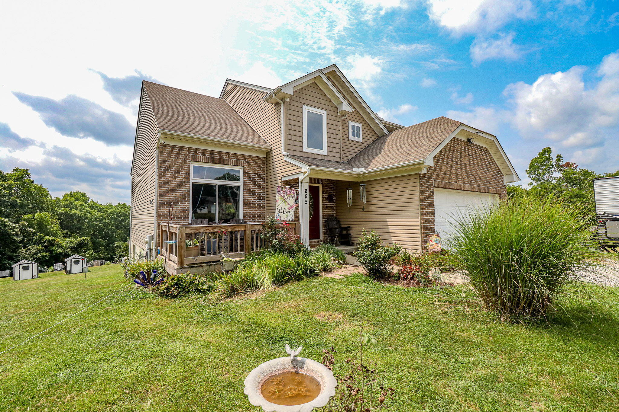 Residential in Glencoe 2