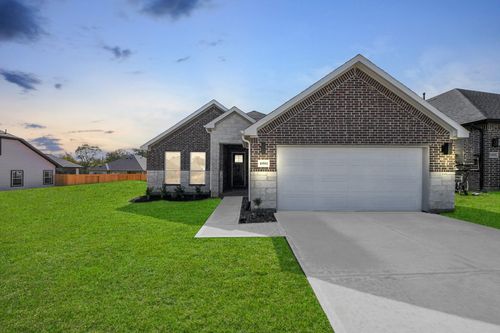 11911 Wisteria Meadows Dr, Willis, TX, 77318-1536 | Card Image