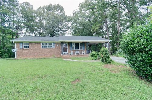 727 High Rock School Rd, Blanch, NC, 27212-9465 | Card Image