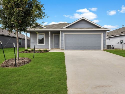 1604 Baugh St, McKinney, TX, 75071-3770 | Card Image