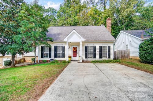 14215 Quartz Lane, Pineville, NC, 28134 | Card Image