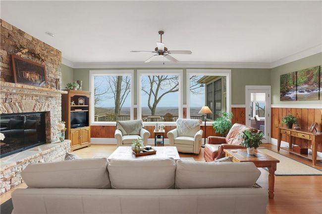 79 Strawberry Way, House other with 4 bedrooms, 4 bathrooms and 2 parking in Jasper GA | Image 6