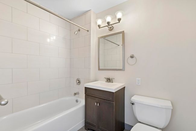 APT-110 - 20 2 Nd St, Condo with 1 bedrooms, 1 bathrooms and null parking in Jersey City NJ | Image 13