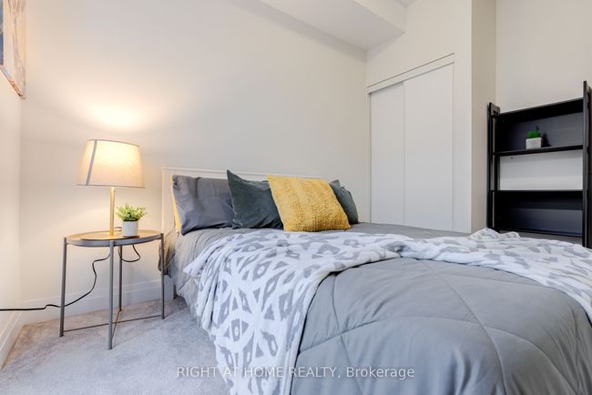 52 - 719 Lawrence Ave W, Condo with 2 bedrooms, 2 bathrooms and null parking in North York ON | Image 28