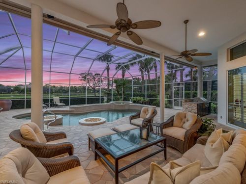 3540 Creekview Dr, BONITA SPRINGS, FL, 34134-2624 | Card Image