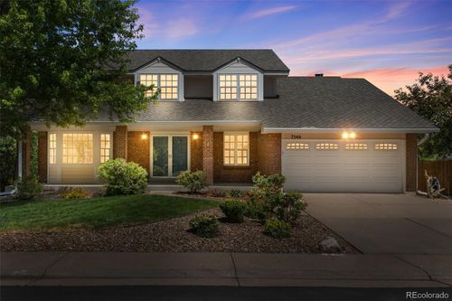 7546 S Madison Cir, Centennial, CO, 80122-3530 | Card Image