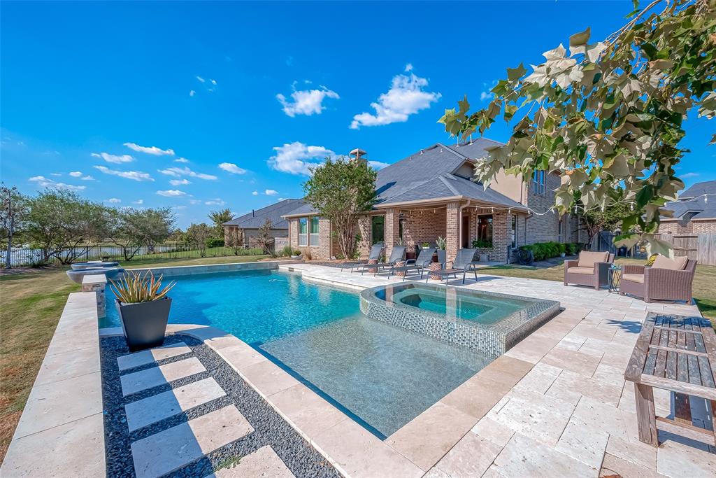 Castle Park Ln, Fulshear, TX 77441