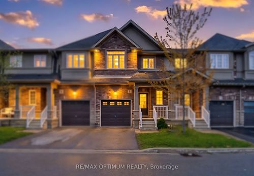 3-21 Madonna Dr, Hamilton, ON, L9B0H1 | Card Image