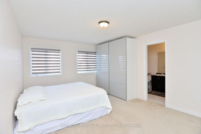 23 Falling Leaf Dr, House attached with 3 bedrooms, 4 bathrooms and 2 parking in Caledon ON | Image 15