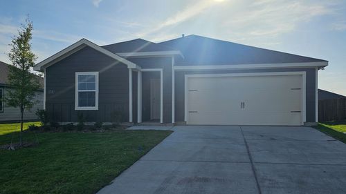 1132 Breezy Oak Dr, Josephine, TX, 75173-1101 | Card Image