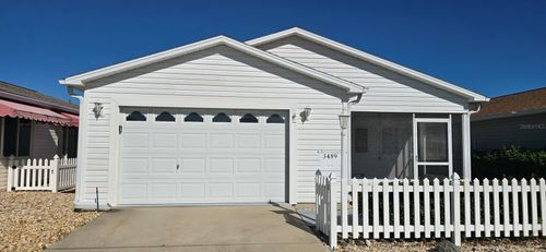 3489 Cambria Cir, THE VILLAGES, FL, 32162-6606 | Card Image