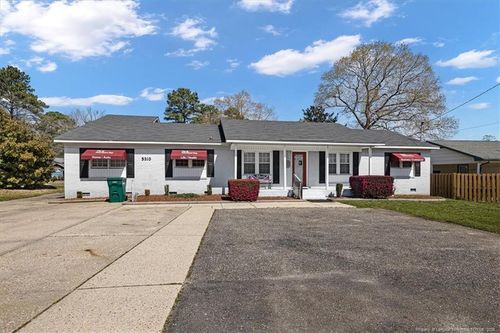 5310 Yadkin Rd, Fayetteville, NC, 28303-3255 | Card Image
