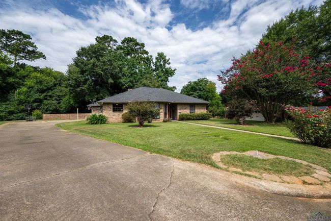 1105 Sequoia Cir, House other with 4 bedrooms, 2 bathrooms and null parking in Kilgore TX | Image 19