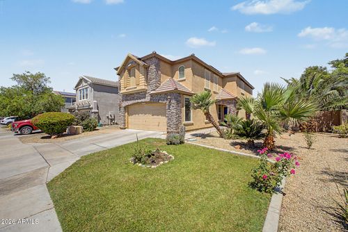13544 W San Juan Avenue, Litchfield Park, AZ, 85340 | Card Image