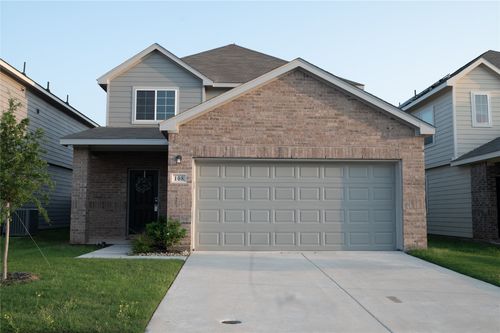 108 Rosings Pl, Everman, TX, 76140-2025 | Card Image