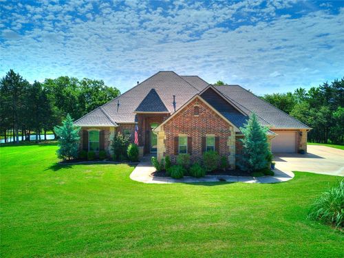5627 Cimarron Manor, Guthrie, OK, 73044 | Card Image