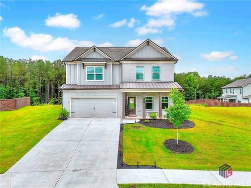 176 Brant Cir, Jefferson, GA, 30549-1312 | Card Image