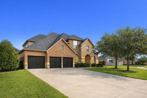 27827 Walsh Crossing Dr, Katy, TX, 77494-1749 | Card Image