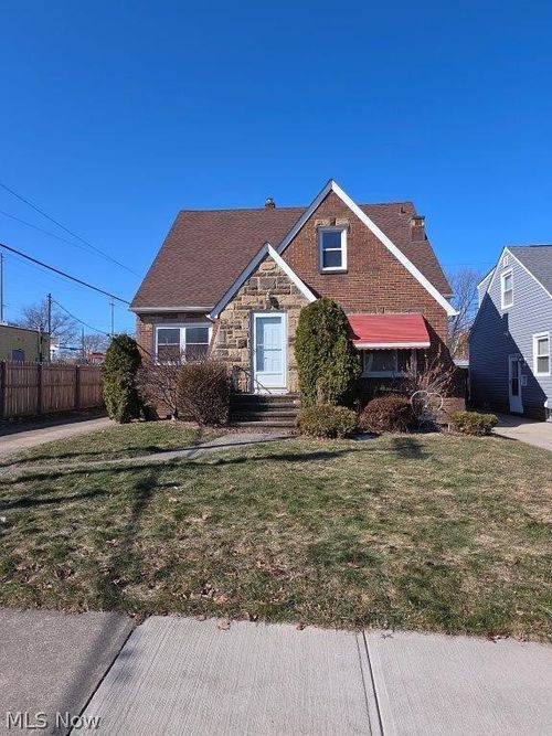 4262 W 62nd Street, Cleveland, OH, 44144 | Card Image