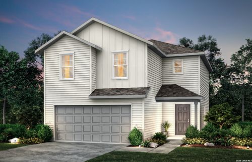 1222 Punta Mita St, Converse, TX, 78109-4280 | Card Image